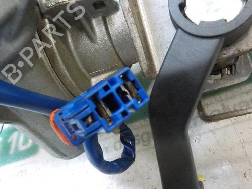 Steering column RENAULT TWINGO II (CN0_) 1.2 16V (CN04, CN0B) | BP3874497M21 - Image 4