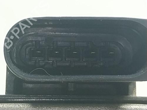 Throttle body SEAT LEON (5F1) 1.6 TDI | BP16417217M82 