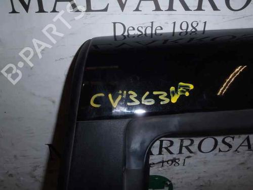Left rear door MERCEDES-BENZ M-CLASS (W163)  | BP3836855C4 