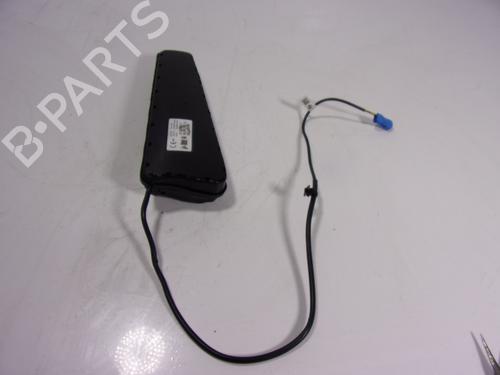 Airbag portier rechts voor MINI MINI (F56) Cooper D (116 hp) 15860482