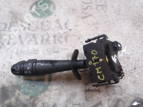 Used Headlight switch Headlight switch RENAULT ESPACE IV (JK0/1_) 2.2 dCi (JK0H) (150 hp) 3822369 3822369