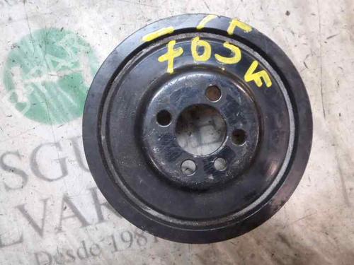 Used Pulley Pulley SEAT LEON (1M1) 1.9 TDI (110 hp) 14275217 14275217