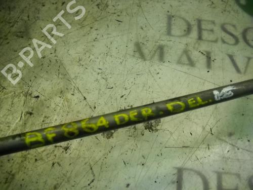 Right front suspension arm AUDI A3 (8P1) 2.0 TDI 16V | BP14267120M13