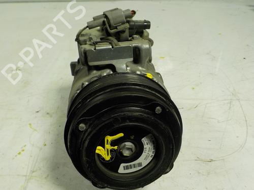 BP9702249M34 | AC compressor INFINITI Q50  BP9702249M34