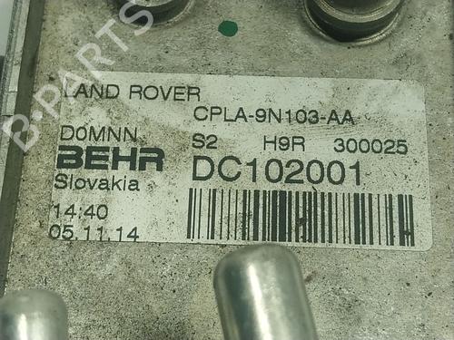 Other LAND ROVER RANGE ROVER SPORT II (L494) 3.0 TDV6 4x4 | BP19272109O1 