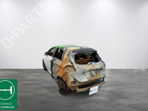 Left front steering knuckle RENAULT ZOE (BFM_) ZOE | BP17920417M25  - Image 8