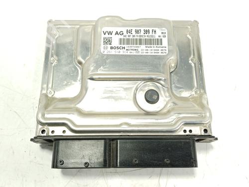 Used Engine control unit (ECU) Engine control unit (ECU) SEAT LEON Sportstourer (KL8, KLD) [2020-2026] 36076720 36076720