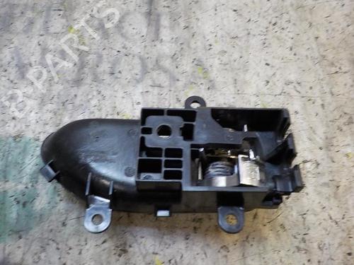 Rear left interior door handle NISSAN X-TRAIL II (T31)  | BP3856452I15 