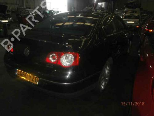 Right front window motor VW PASSAT B6 (3C2)  | BP4003302E20  - Image 11