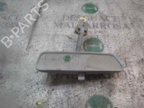 Used Rear mirror Rear mirror NISSAN X-TRAIL I (T30) 2.2 dCi (136 hp) 3835614 3835614
