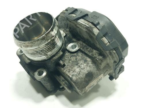 Throttle body CITROËN BERLINGO MULTISPACE (B9) 1.6 HDi 75 / BlueHDi 75 | BP36647374M82 - Image 2