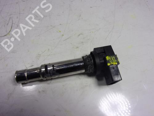 Ignition coil VW GOLF VI (5K1)  | BP11189983M94 