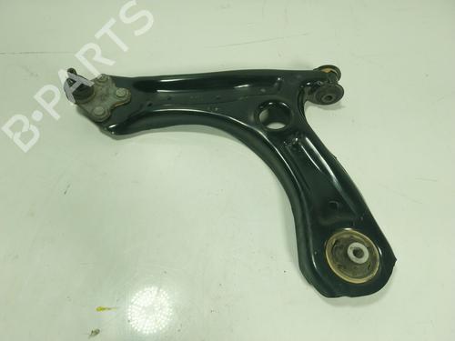 Used Left front suspension arm AUDI A1 (8X1, 8XK) 1.4 TFSI (125 hp) 31066932