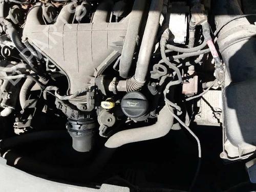 Left rear brake caliper FORD MONDEO IV Turnier (BA7) 2.0 TDCi | BP11552012M107 
