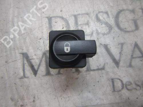 Used Electronic module Electronic module CITROËN C4 Coupe (LA_) [2004-2013] 3822094 3822094