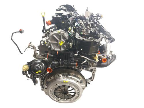 Engine FORD TRANSIT COURIER B460 Box Body/MPV 1.5 TDCi | BP16838462M1  - Image 8
