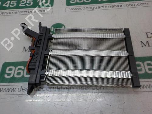 Heater resistor VW GOLF VI (5K1) 1.6 TDI | BP11644506M108 