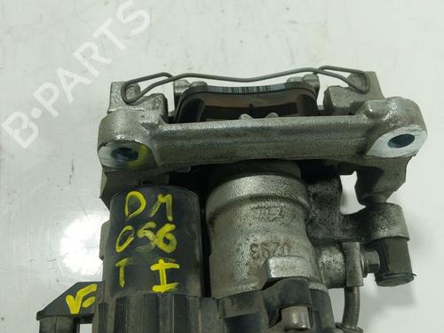 Left rear brake caliper FORD FOCUS IV (HN)  | BP16333922M107 