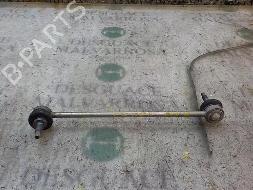 Used Left front suspension arm OPEL CORSA D (S07) [2006-2015]  14278203