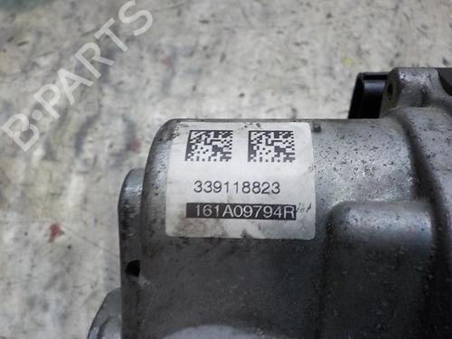 Throttle body RENAULT SCÉNIC III (JZ0/1_)  | BP3849431M82 