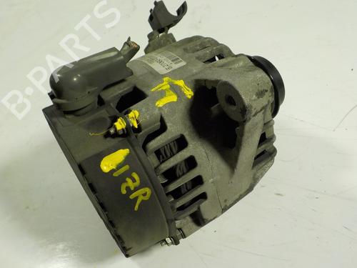 Alternator TOYOTA VERSO (_R2_)  | BP18409415M7