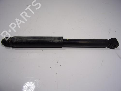 Højre bagtil støddæmper NISSAN NAVARA NP300 (D40) [2004-2025]  15607732