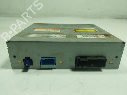 Elektronisk modul LAND ROVER RANGE ROVER III (L322)  | BP16817887M83 