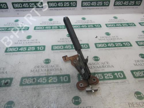 Used Hand brake Hand brake PEUGEOT 207 (WA_, WC_) 1.4 HDi (68 hp) 8771390 8771390