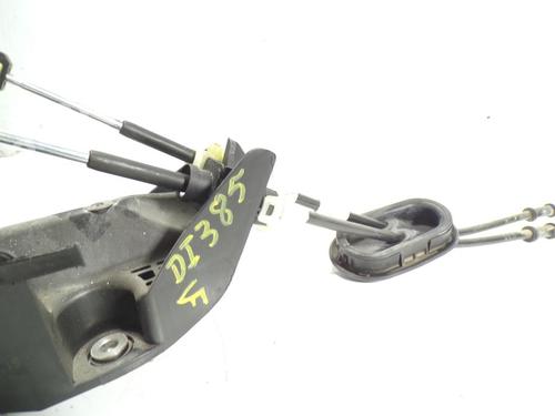 Gear lever NISSAN JUKE (F15) 1.5 dCi | BP9154248M90 