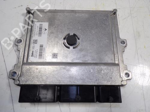 Used Engine control unit (ECU) RENAULT CLIO IV (BH_) 0.9 TCe 90 (BHNF, BHMA, BHMH, BHJK, BHJR) (90 hp) 8892481