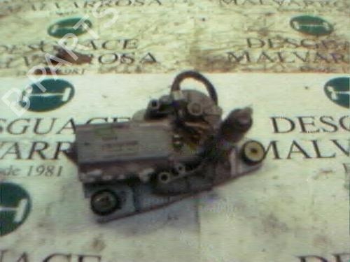 Used Rear wiper motor NISSAN PRIMERA (P11) [1996-2002]  3742781