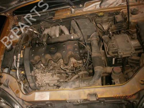 Elektronische module CITROËN SAXO (S0, S1) 1.5 D | BP9090435M83 