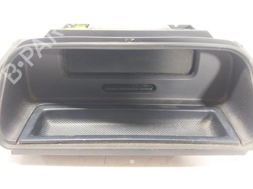 Multifunctionele display Multifunctionele display RENAULT CLIO II (BB_, CB_) 1.5 dCi (B/CB07) (65 hp) 36086139 36086139