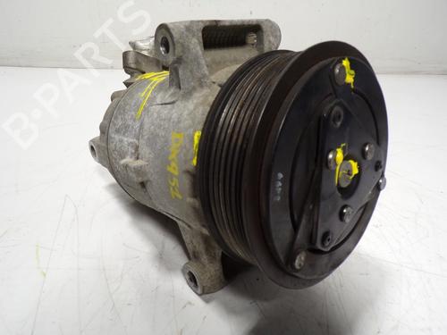 AC Kompressor NISSAN QASHQAI / QASHQAI +2 I (J10, NJ10, JJ10E) [2006-2014]  13035056