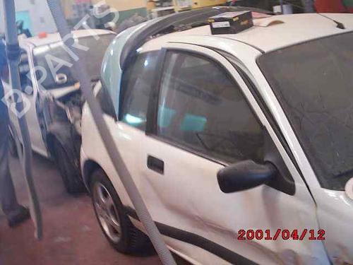 Climate control ROVER 200 II Hatchback (RF)  | BP3769816I5  - Image 19