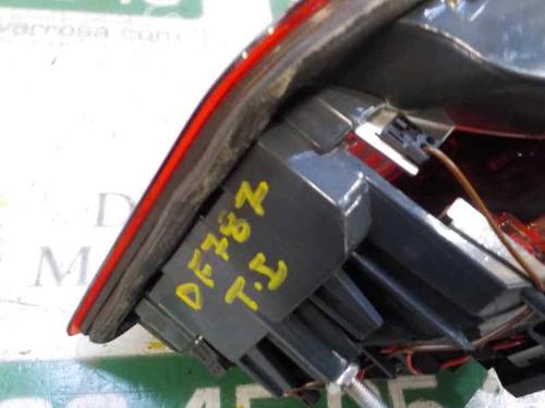 Left tailgate light BMW 5 (F10) 530 d xDrive | BP6427360C79 