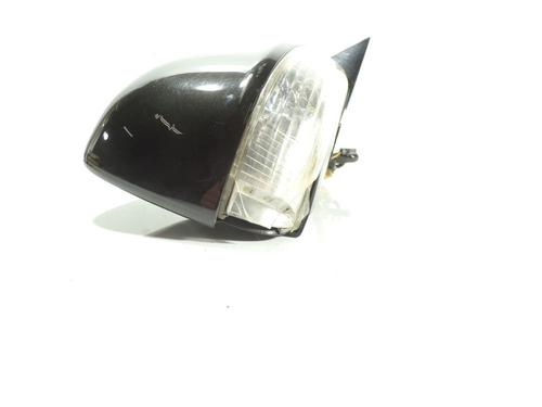 Bakspejl Højre VW PHAETON (3D1, 3D2, 3D3, 3D4, 3D6, 3D7, 3D8, 3D9) 3.0 V6 TDI 4motion | BP8906443C27 