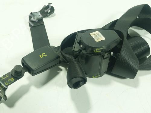 Used Rear left seatbelt Rear left seatbelt BMW X6 (E71, E72) xDrive 40 d (306 hp) 32294151 32294151