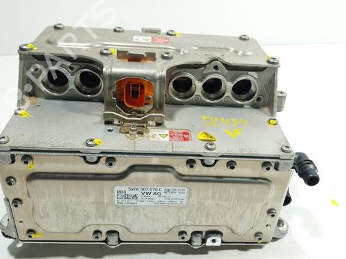 Used Inverter/Converter Inverter/Converter SEAT LEON Sportstourer (KL8, KLD) 1.5 eTSI (150 hp) 32702704 32702704