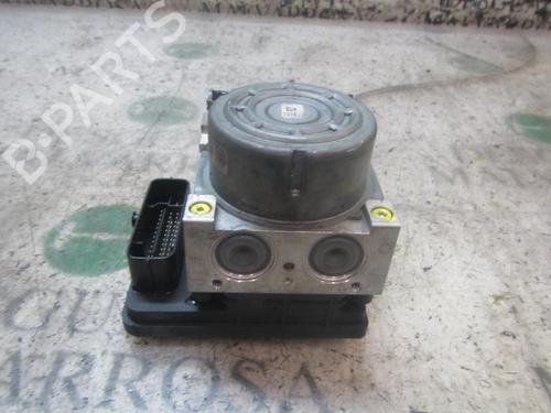 Used ABS pump ABS pump PEUGEOT 208 I (CA_, CC_) 1.6 HDi (94 hp) 3839307 3839307