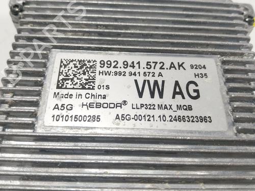 Xenon ballast CUPRA LEON Sportstourer (KL8, KU8, KUD) 1.5 eTSI | BP30273353C53