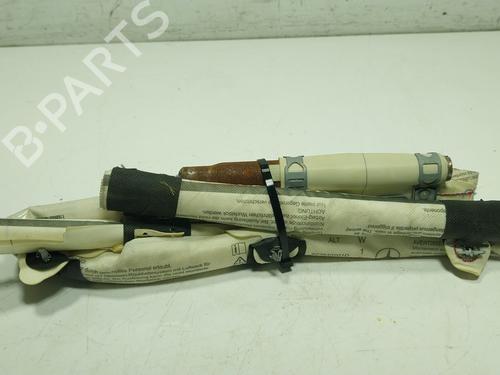 Left curtain airbag MERCEDES-BENZ A-CLASS (W176) A 200 CDI / d (176.008) | BP27978511C11 