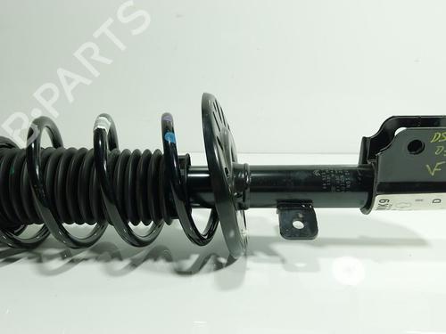 Used Right front shock absorber Right front shock absorber 33448562 33448562