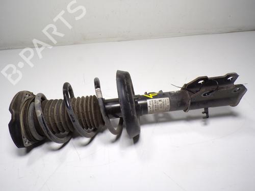 Used Left front shock absorber Left front shock absorber OPEL ASTRA K (B16) [2015-2022] 13545204 13545204