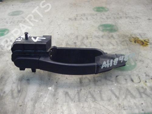 Portiergreep rechts voor FORD FIESTA V (JH_, JD_) 1.4 16V (80 hp) 3795169