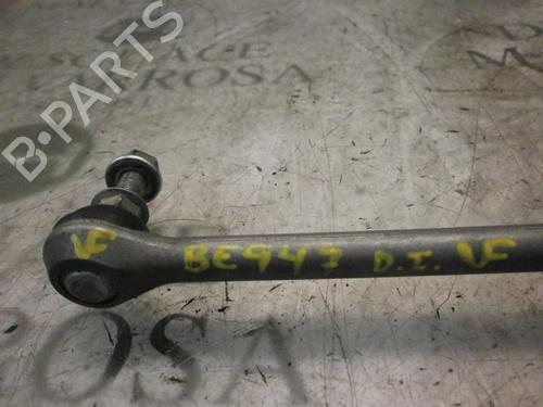 Left front suspension arm NISSAN NOTE (E11, NE11) 1.4 | BP14266865M12 