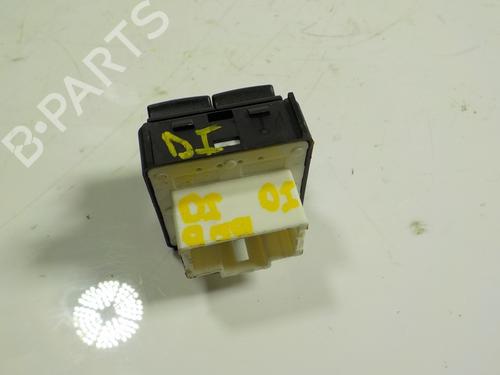 Left front window switch CITROËN C4 CACTUS  | BP10089083I27 