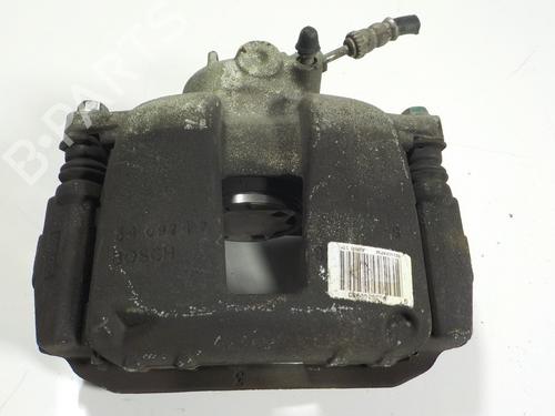 Used Left front brake caliper Left front brake caliper 11554498 11554498