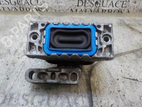 Engine mount VW GOLF V (1K1) 1.9 TDI | BP9081253M89