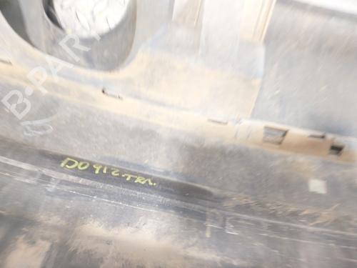 Rear bumper AUDI A3 Sportback (8PA)  | BP19704216C8 